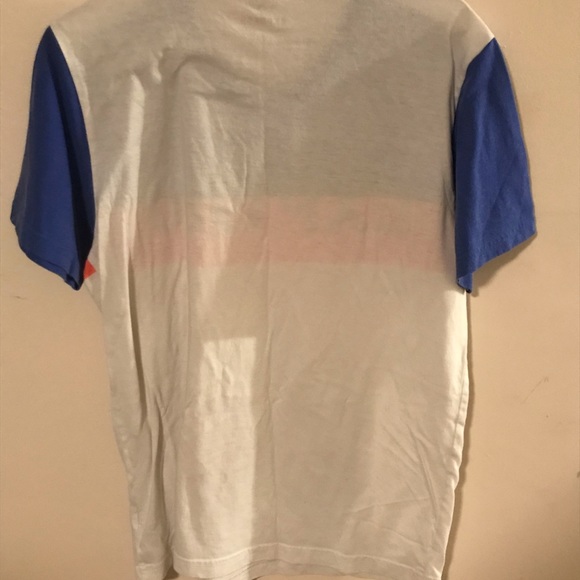 Men’s express T-shirt - Picture 3 of 3